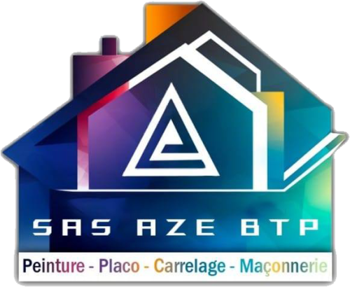 Logo SAS AZE BTP
