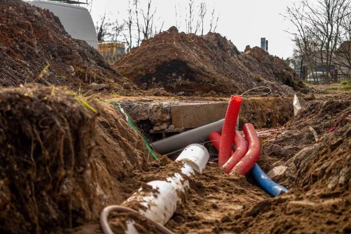 Électricien Saintes