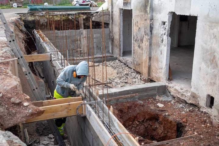 Maçonnerie générale Saintes