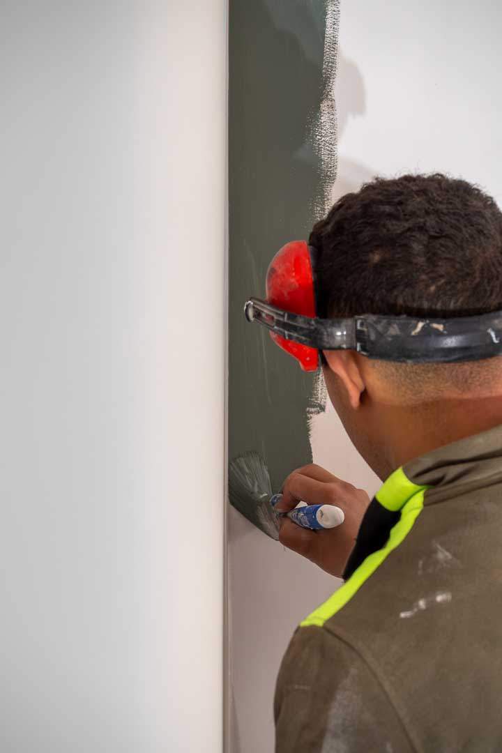 Entreprise de rénovation Saintes